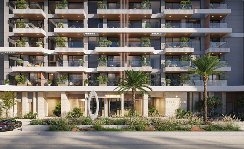 Real Estate Market